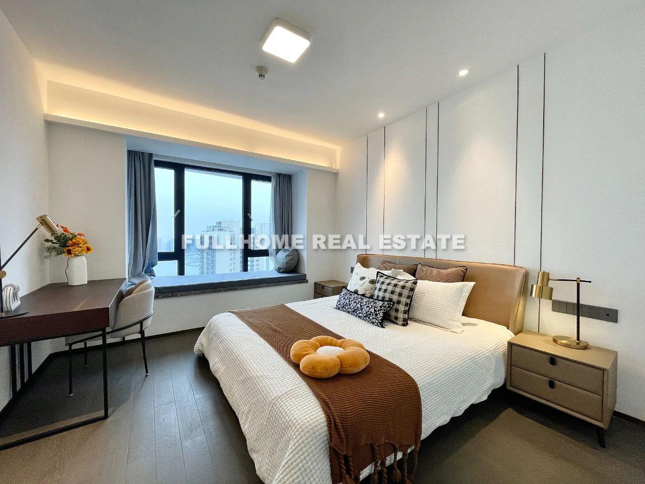 Peninsula Phase IV - Interior view 6, Shenzhen rental property