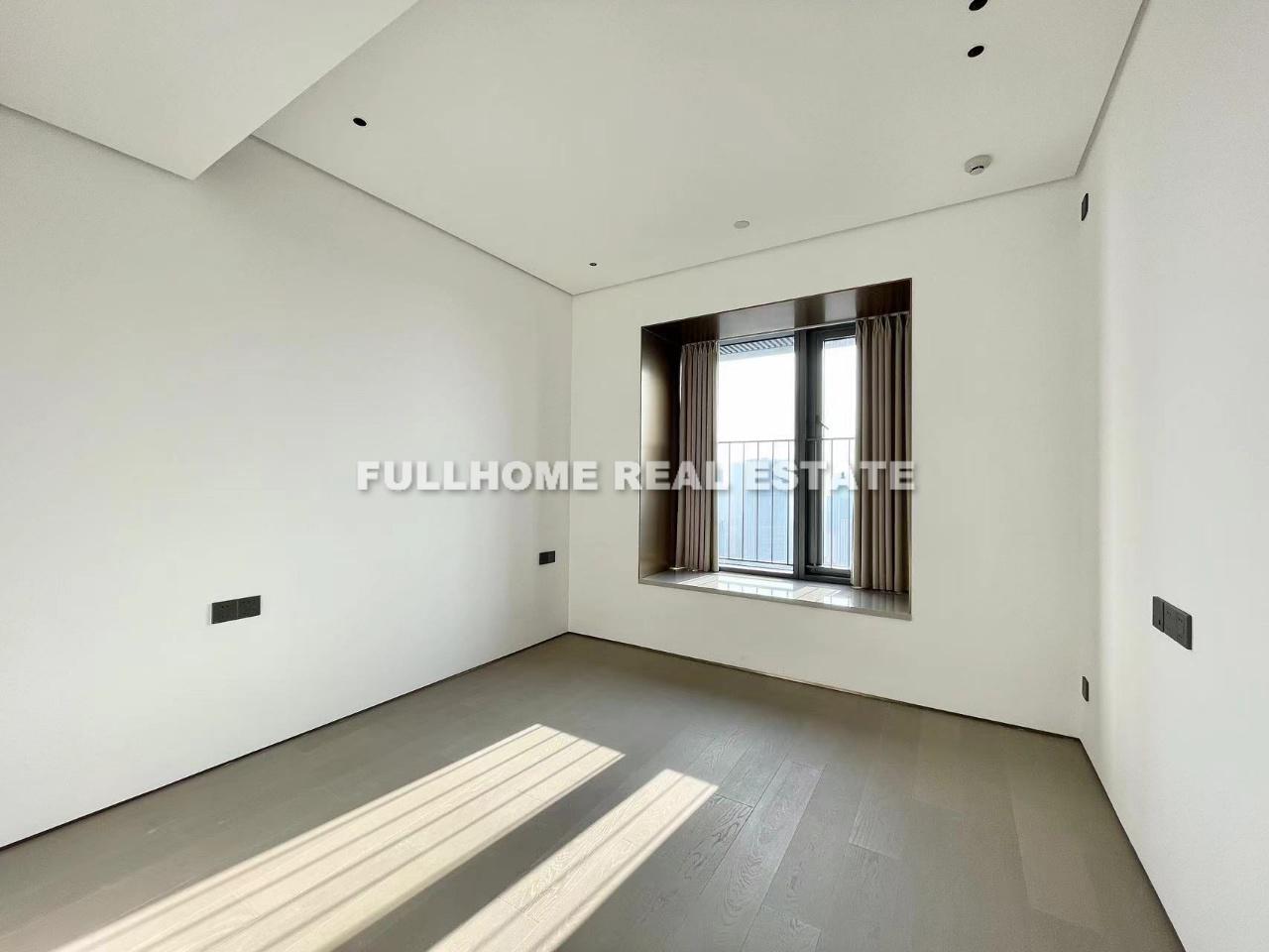 Park View Mansion II（New） - Interior view 10, Shenzhen rental property