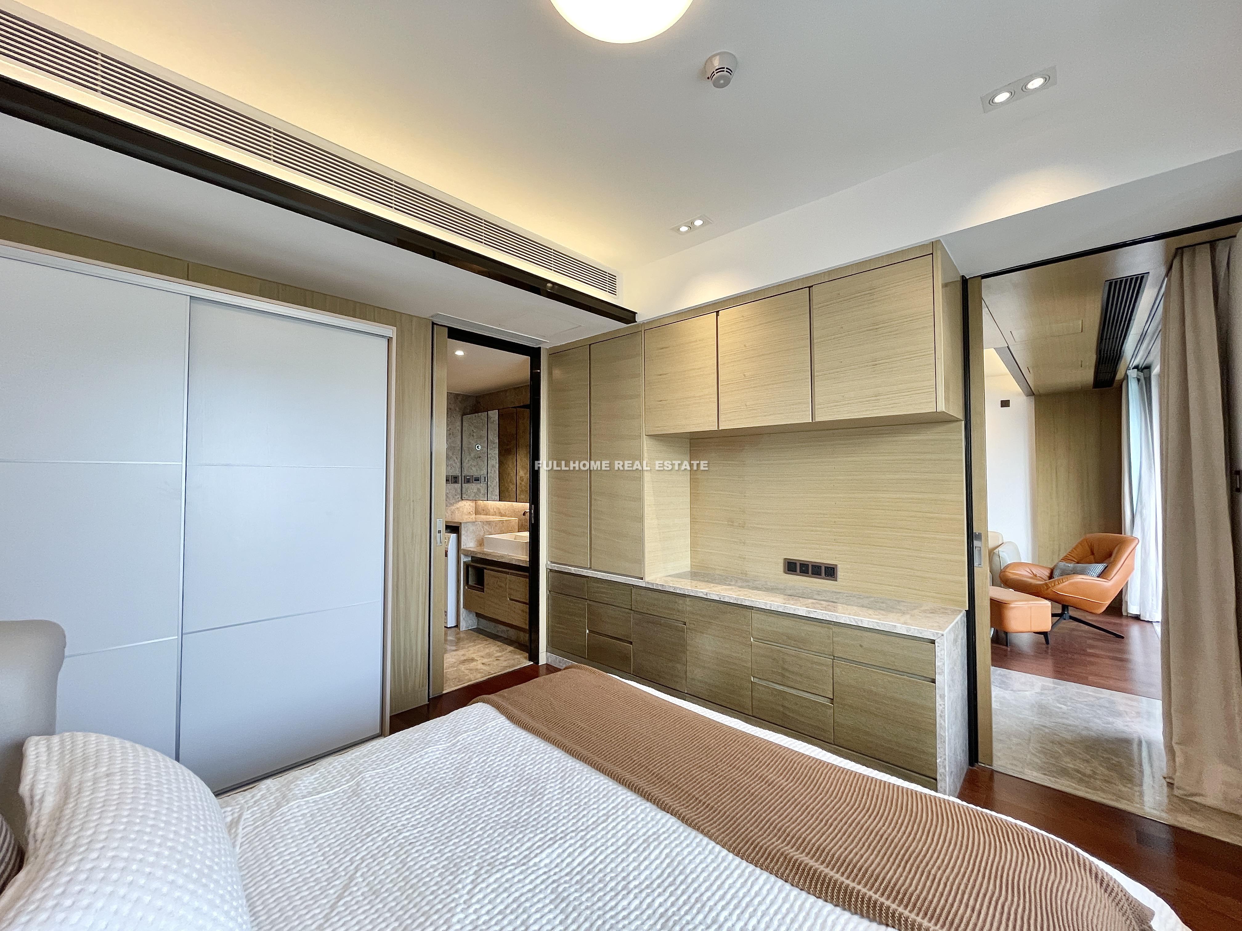 Imperial Mansion Phase III - Interior view 9, Shenzhen rental property