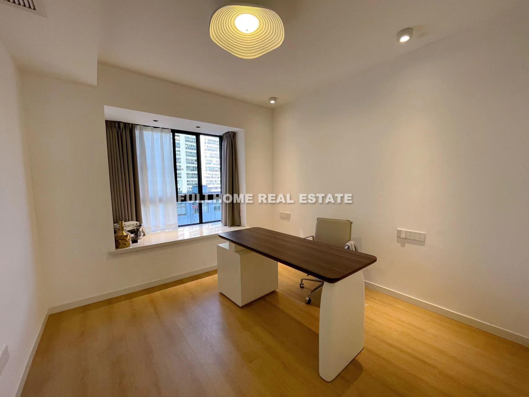 Huangpu Garden - Interior view 3, Shanghai rental property