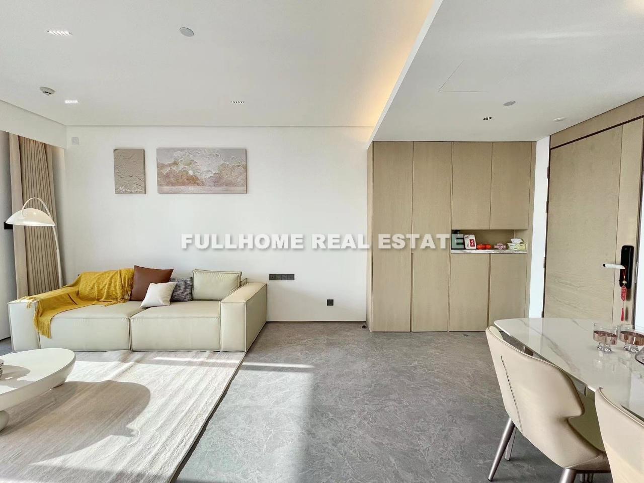 Same compound: Park View Mansion II（New）, 3 bedrooms in Shenzhen