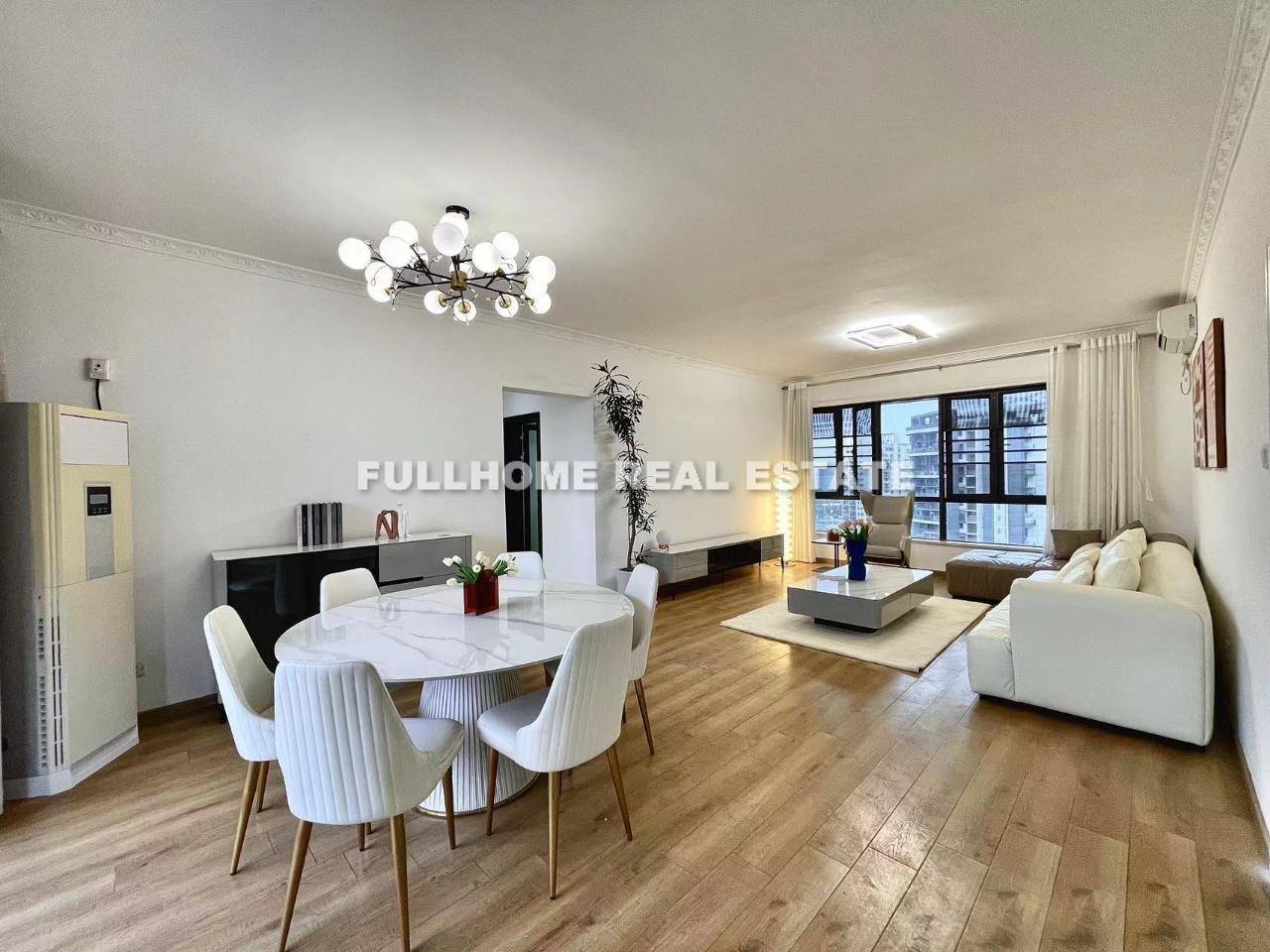 Similar property: All City, 4 bedrooms, 145 sqm in Shenzhen
