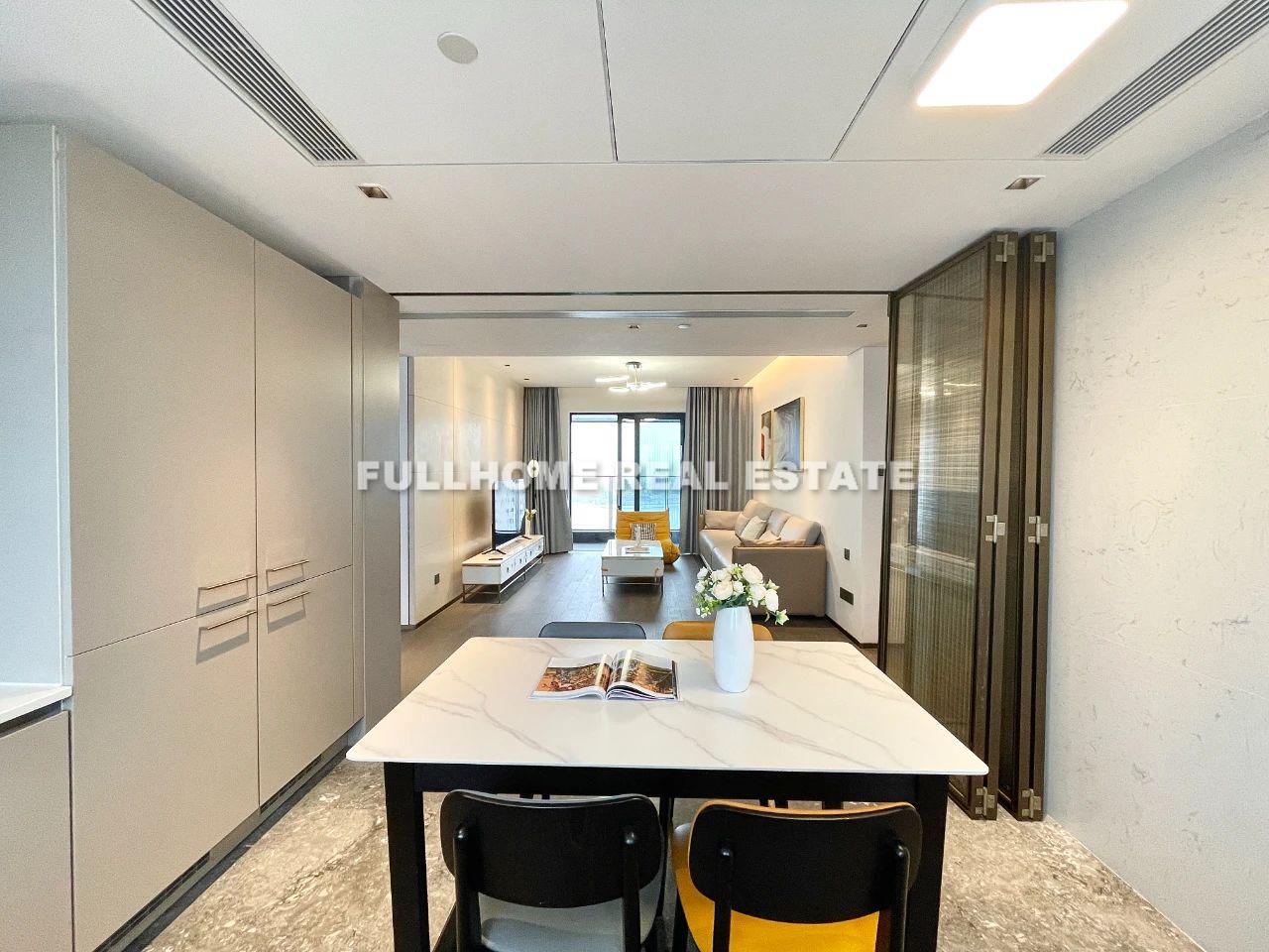 Peninsula Phase IV - Interior view 5, Shenzhen rental property