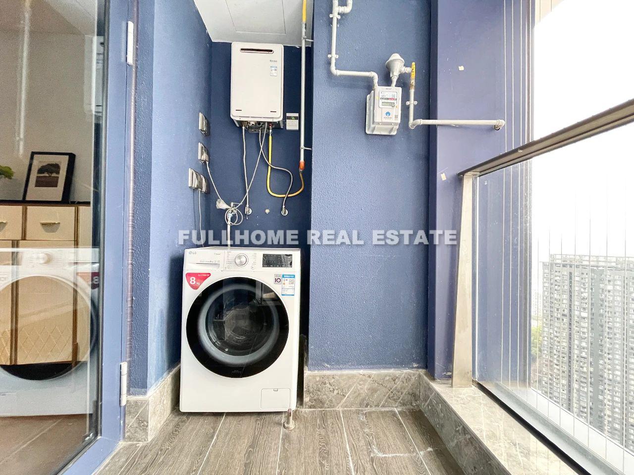 Peninsula Phase IV - Interior view 11, Shenzhen rental property