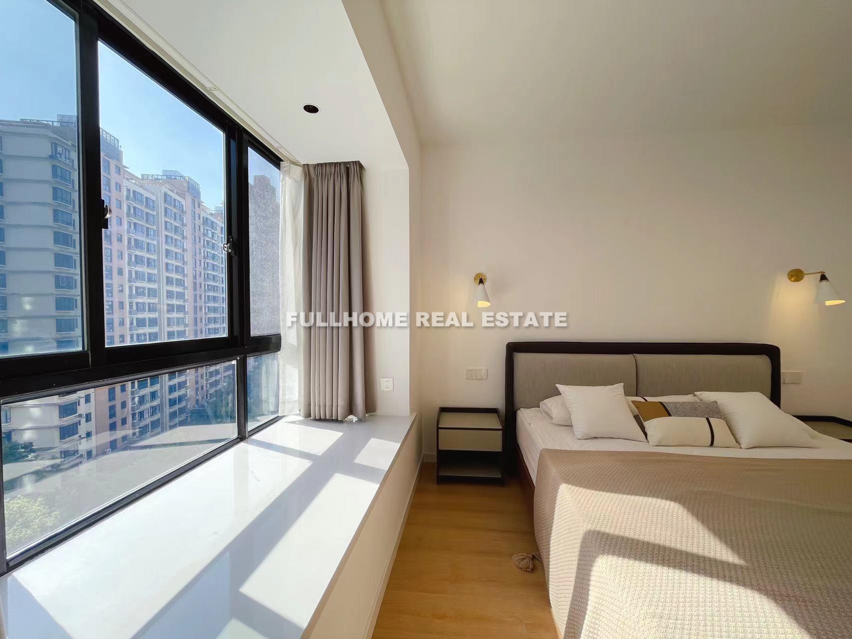 Huangpu Garden - Interior view 15, Shanghai rental property