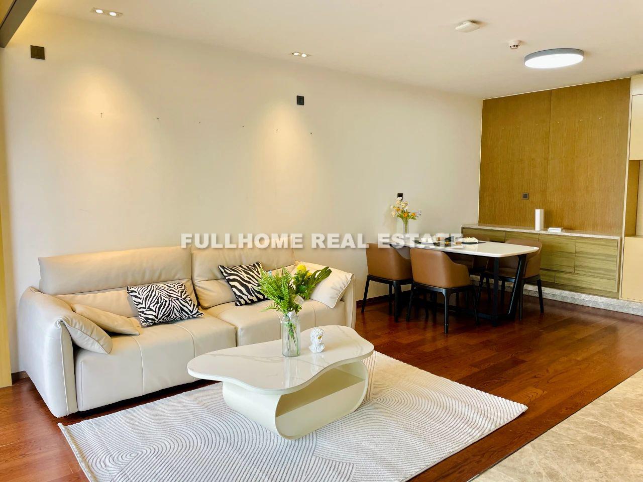Imperial Mansion Phase III - Interior view 2, Shenzhen rental property