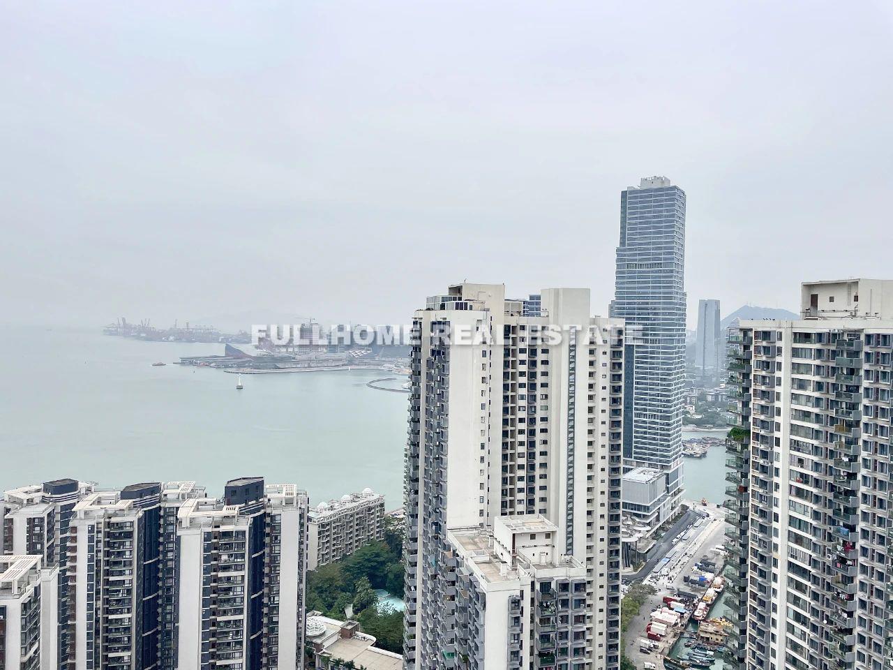 Peninsula Phase IV - Interior view 12, Shenzhen rental property