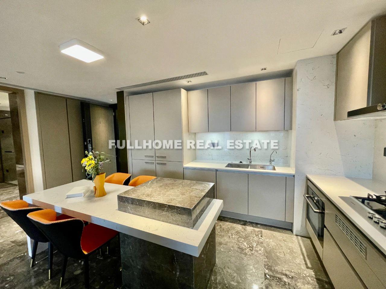 Peninsula Phase IV - Interior view 2, Shenzhen rental property