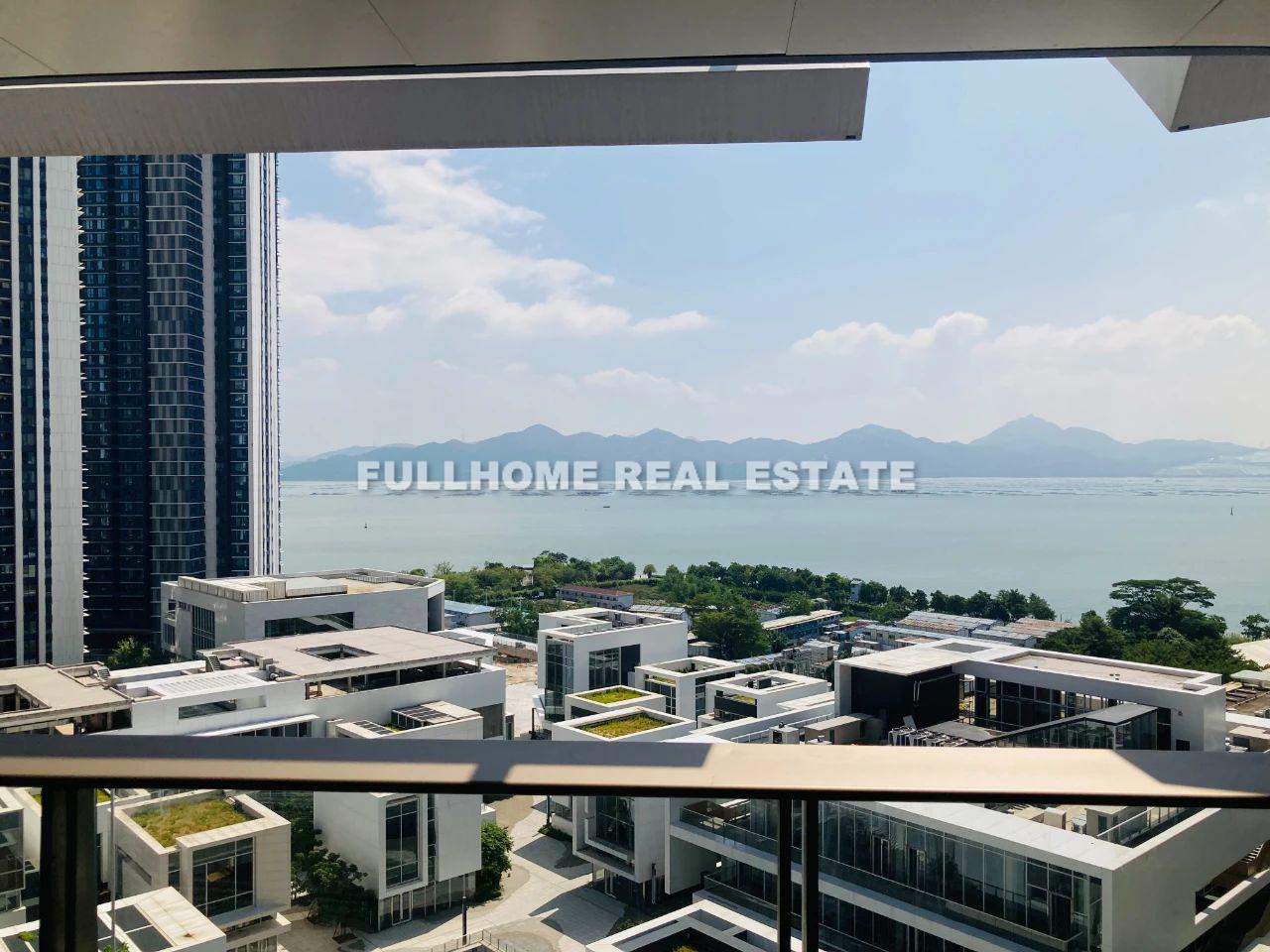 Peninsula Phase IV - Interior view 8, Shenzhen rental property