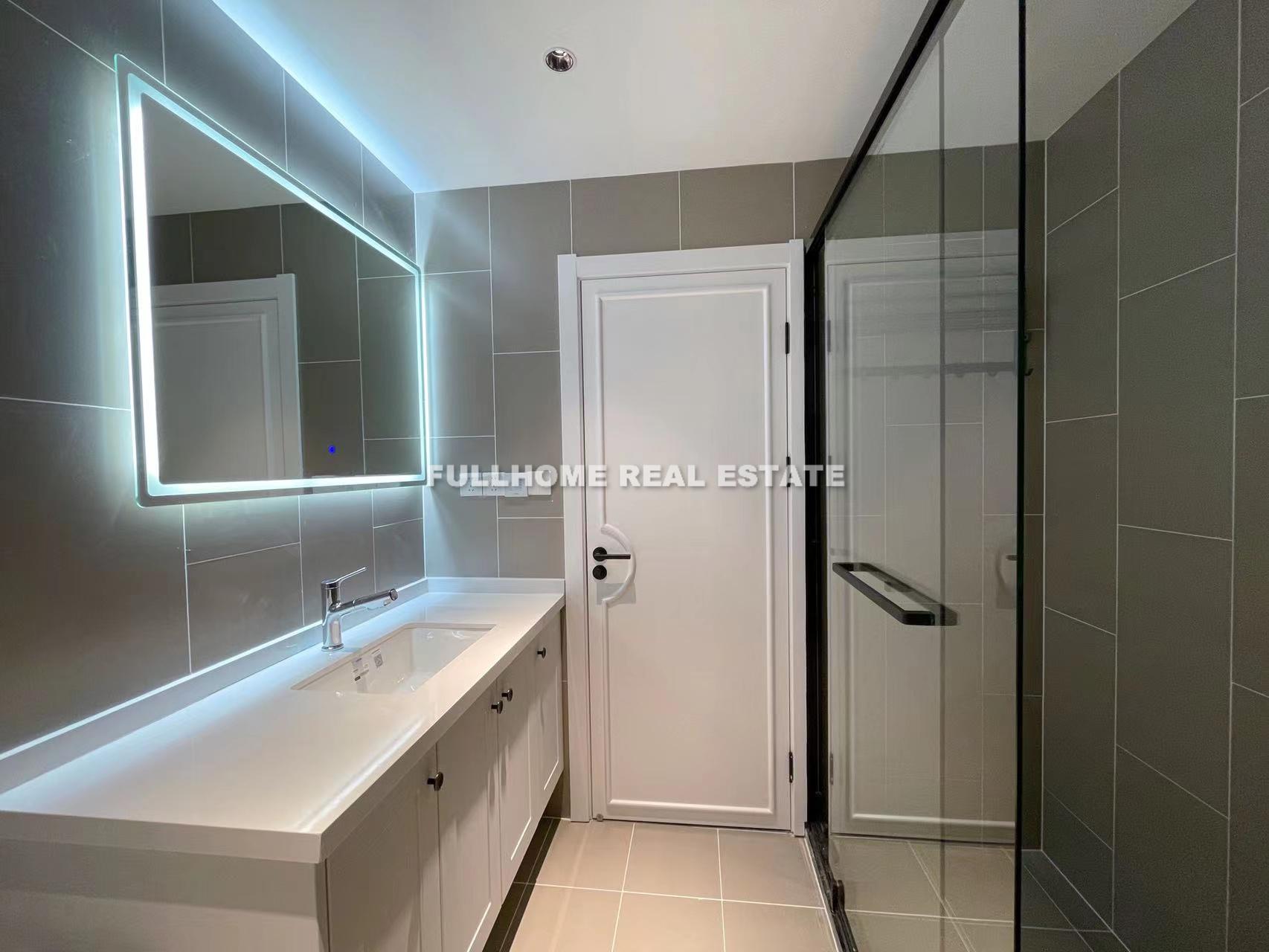 Huangpu Garden - Interior view 6, Shanghai rental property