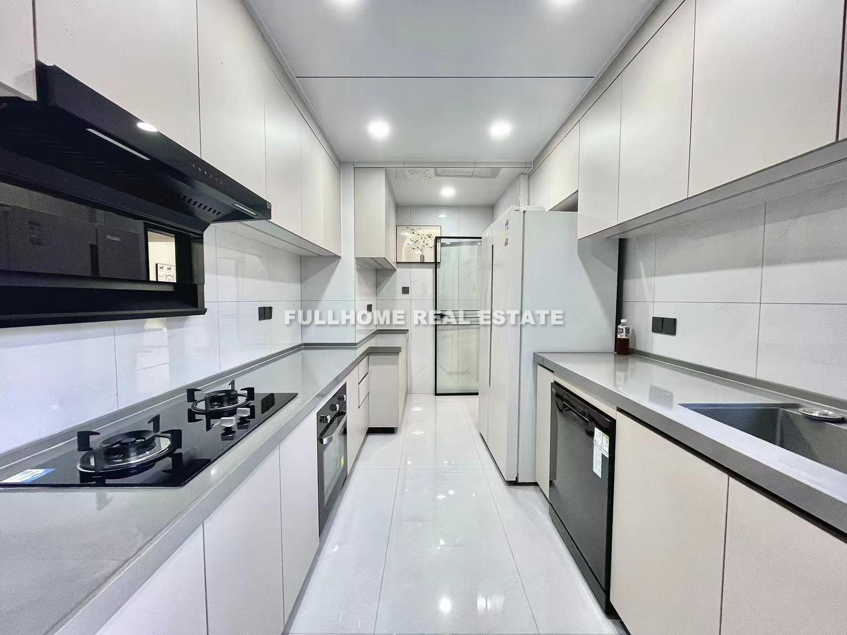 Mont Orchid Phase II - Interior view 9, Shenzhen rental property