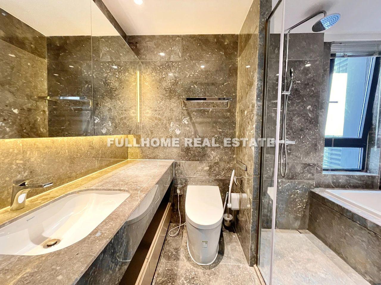 Peninsula Phase IV - Interior view 10, Shenzhen rental property