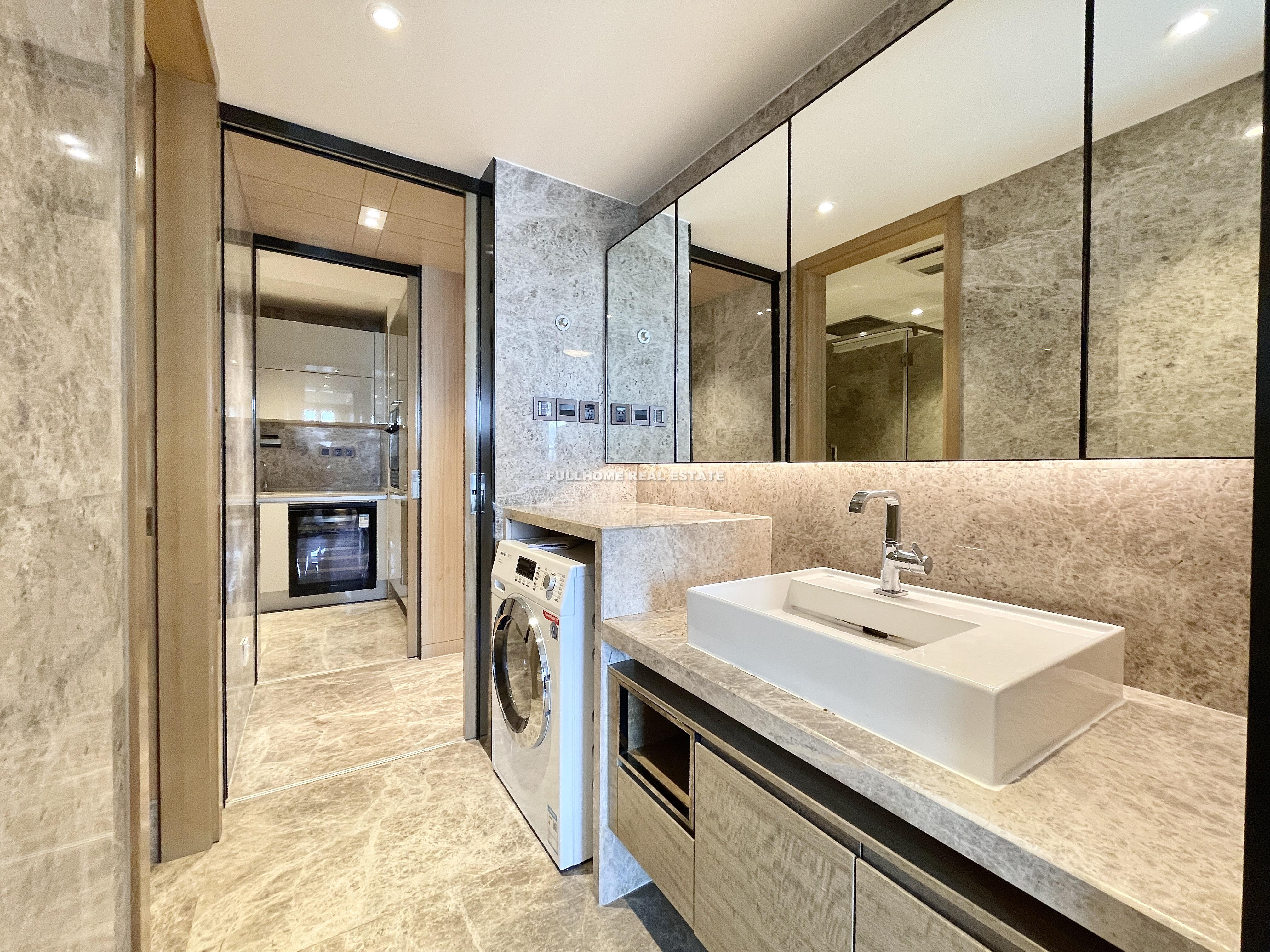 Imperial Mansion Phase III - Interior view 8, Shenzhen rental property