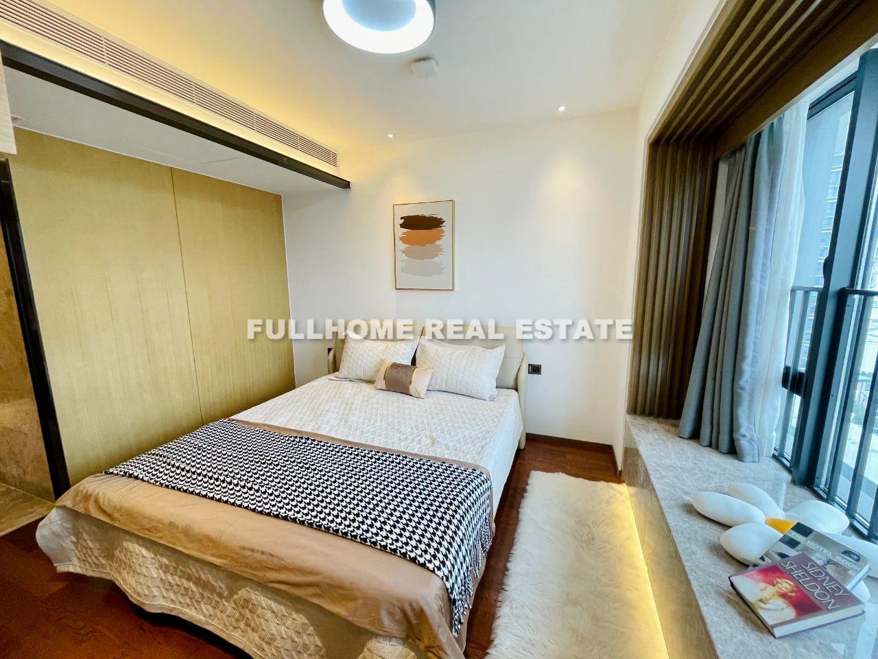 Imperial Mansion Phase III - Interior view 5, Shenzhen rental property