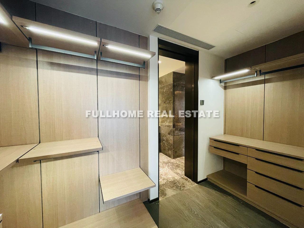 Peninsula Phase IV - Interior view 7, Shenzhen rental property