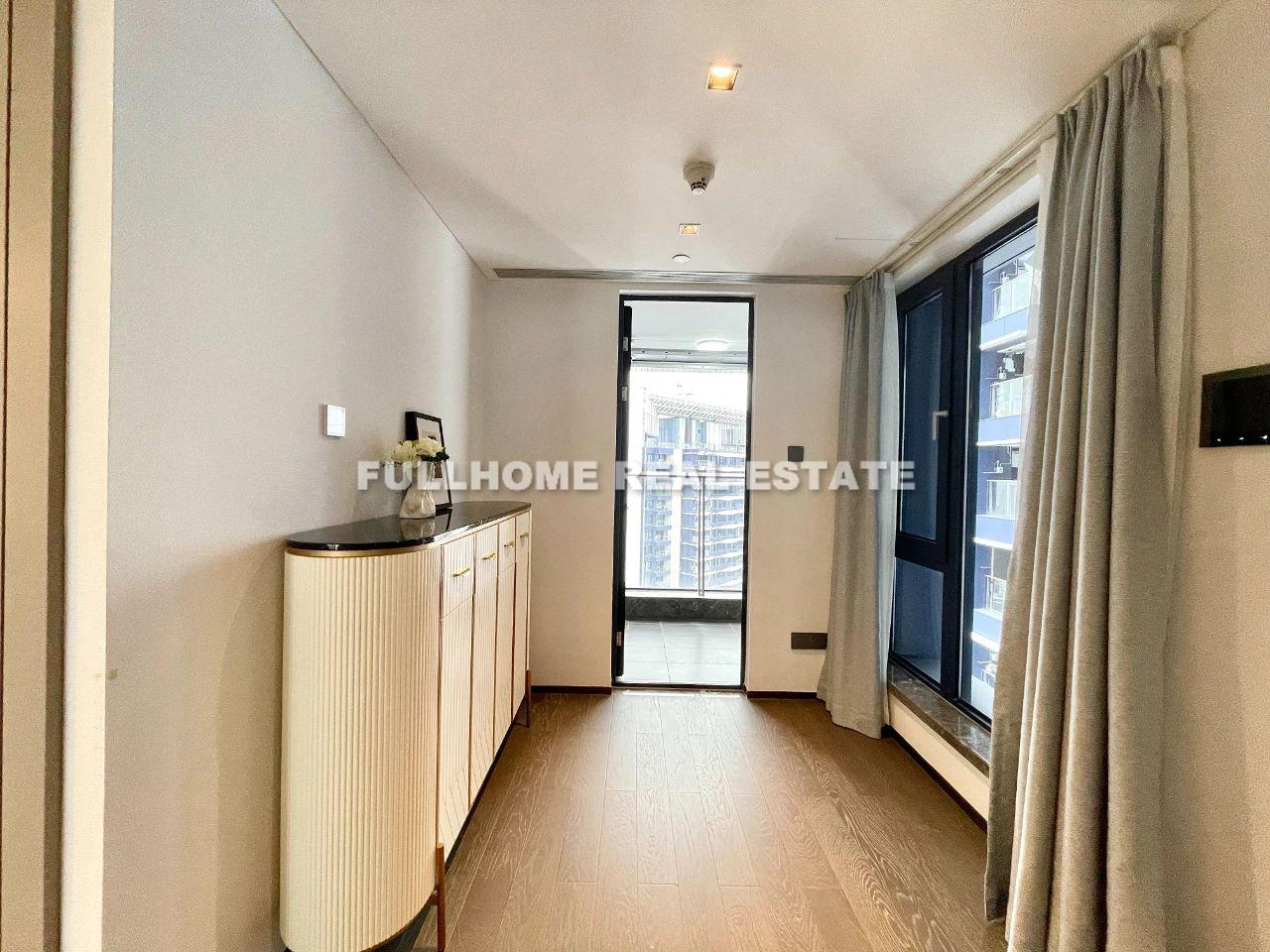 Peninsula Phase IV - Interior view 8, Shenzhen rental property