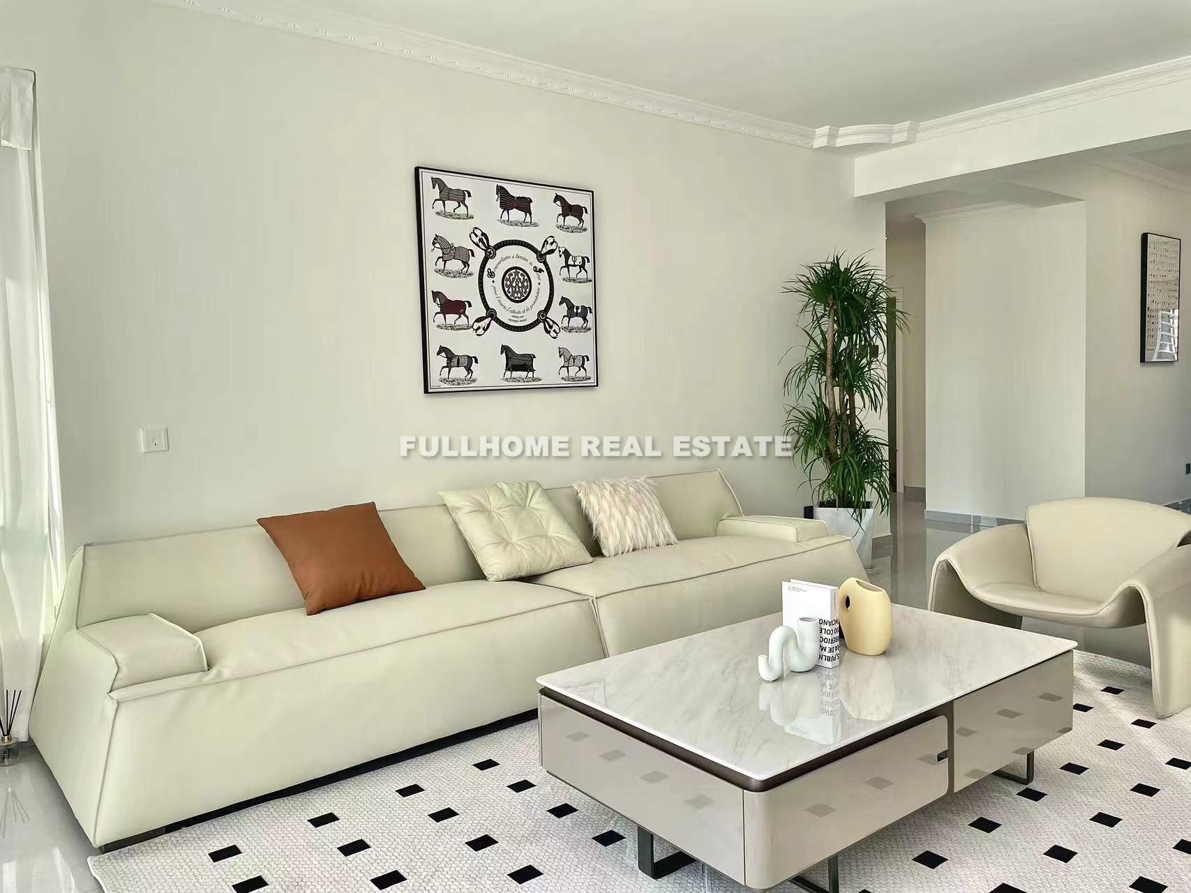 Mont Orchid Phase II - Interior view 3, Shenzhen rental property