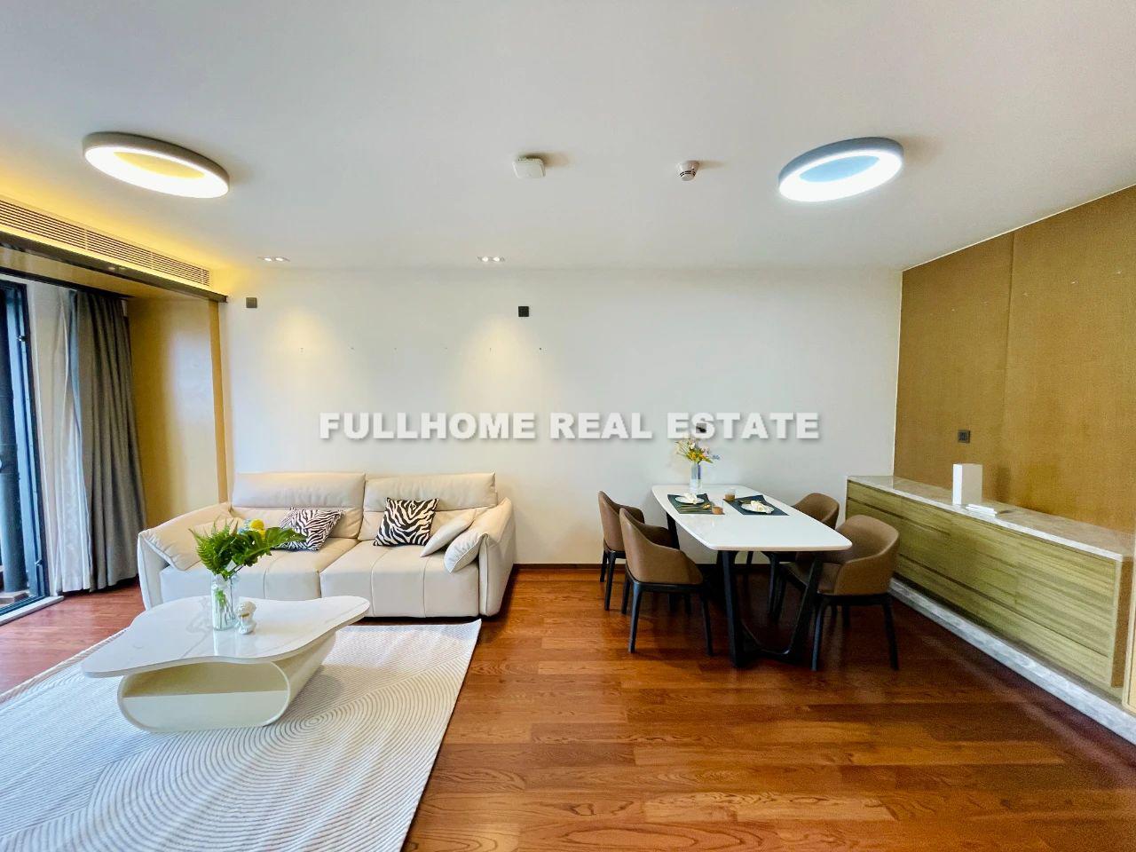 Imperial Mansion Phase III - Interior view 3, Shenzhen rental property