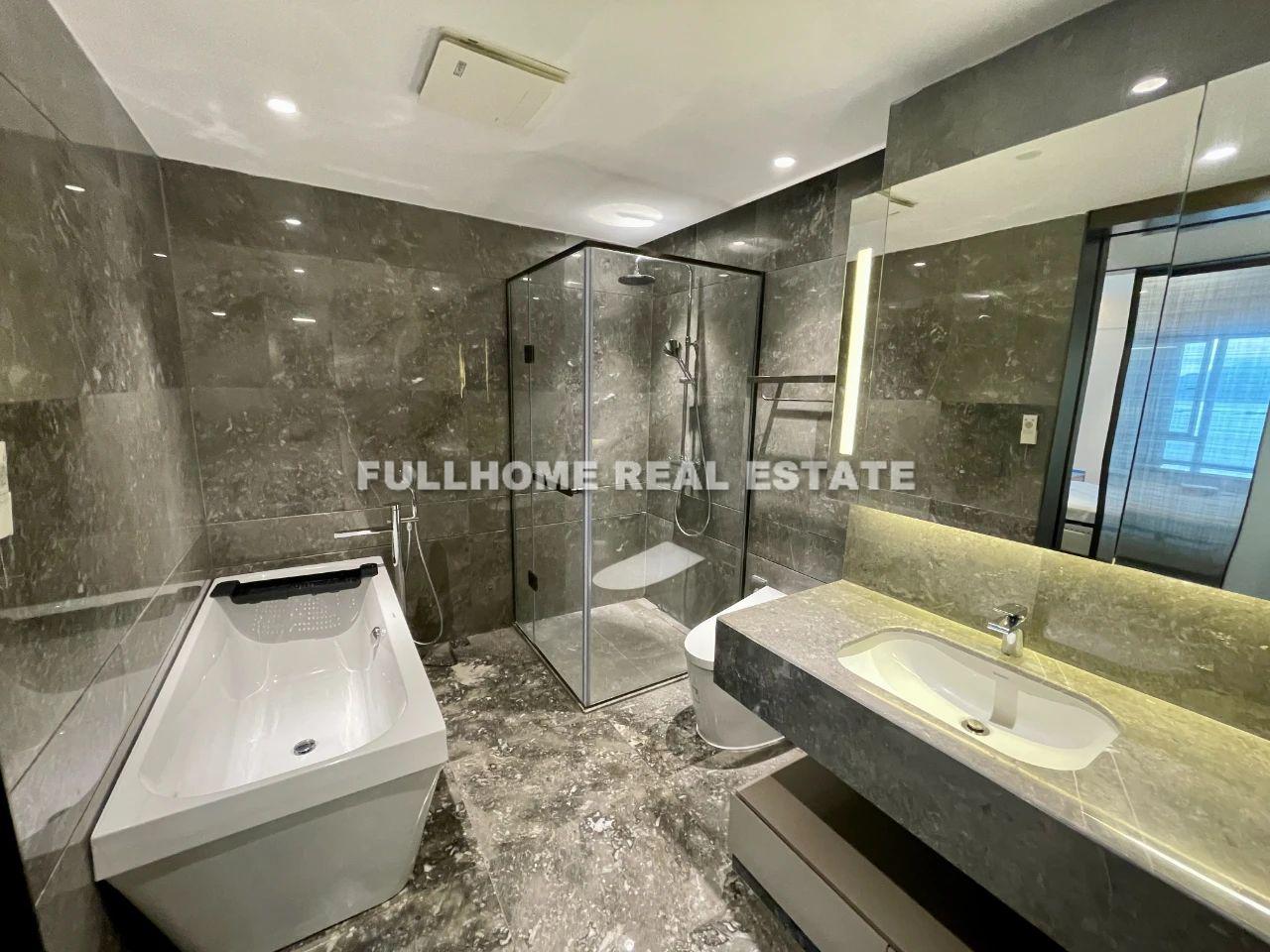 Peninsula Phase IV - Interior view 5, Shenzhen rental property
