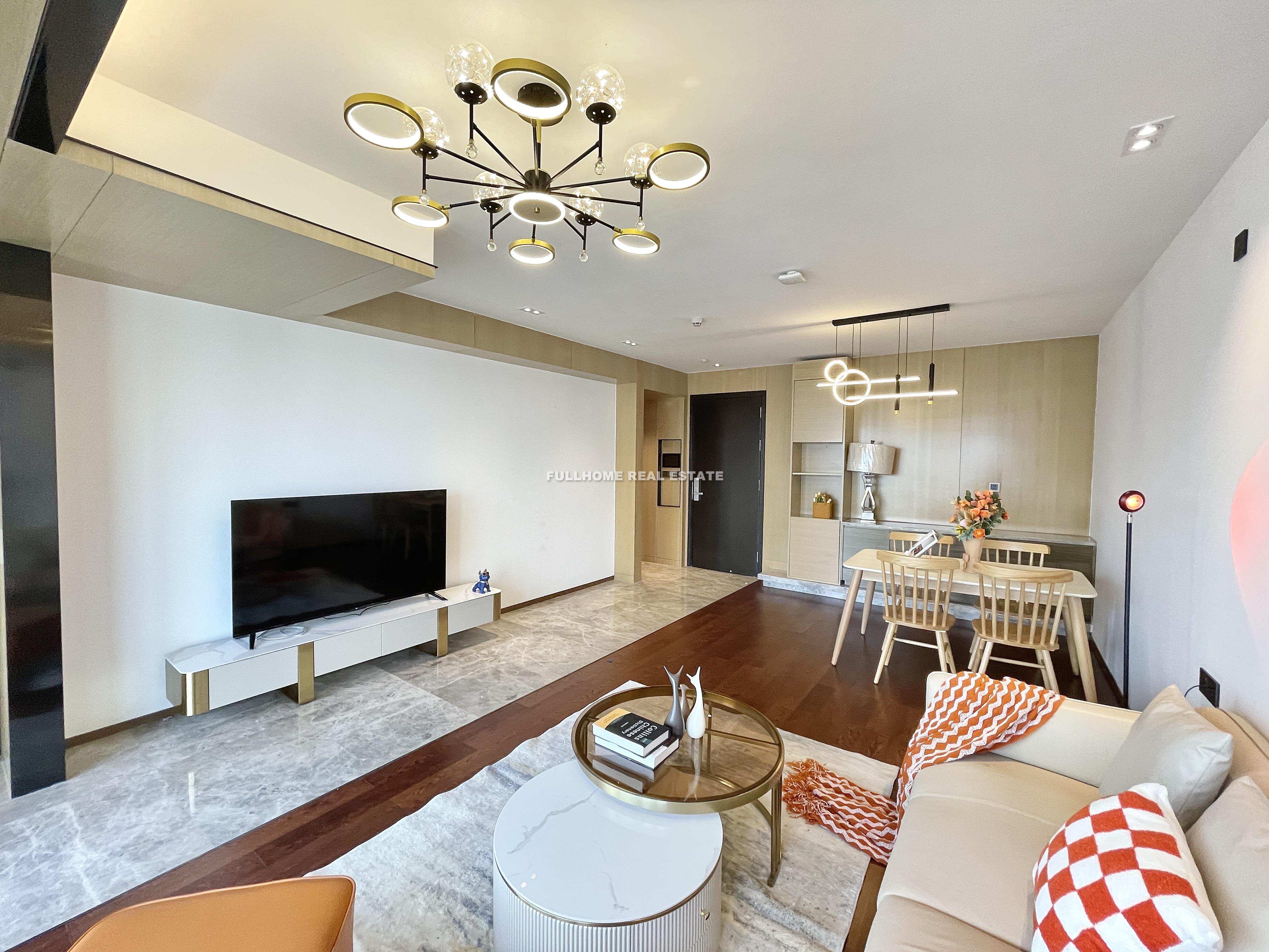 Similar property: Imperial Mansion Phase III, 1 bedrooms, 88 sqm in Shenzhen