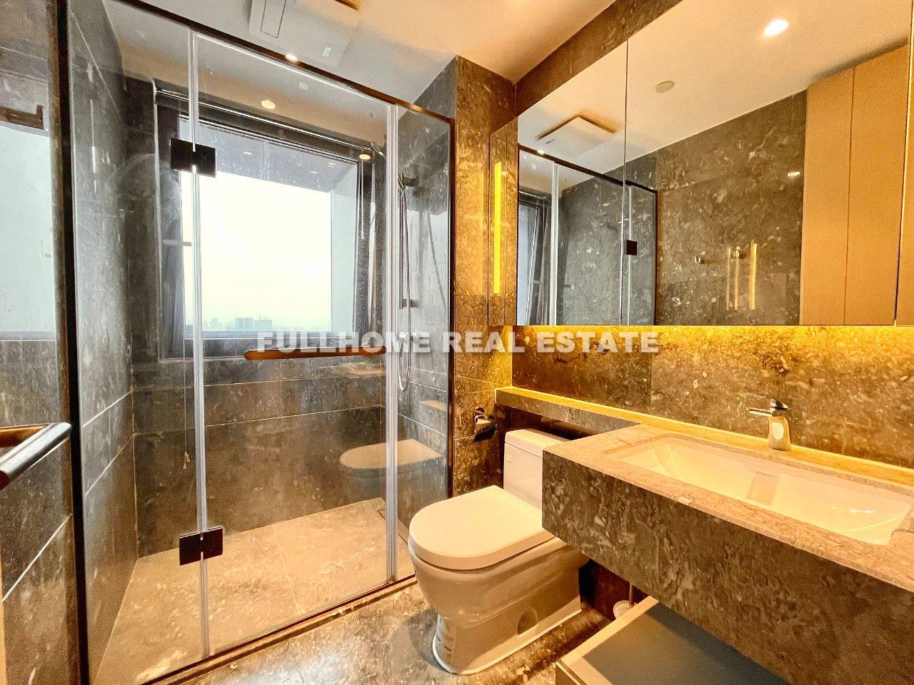 Peninsula Phase IV - Interior view 9, Shenzhen rental property