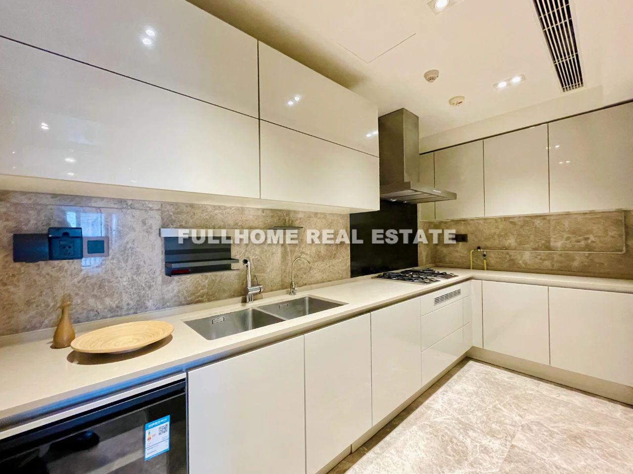 Imperial Mansion Phase III - Interior view 4, Shenzhen rental property