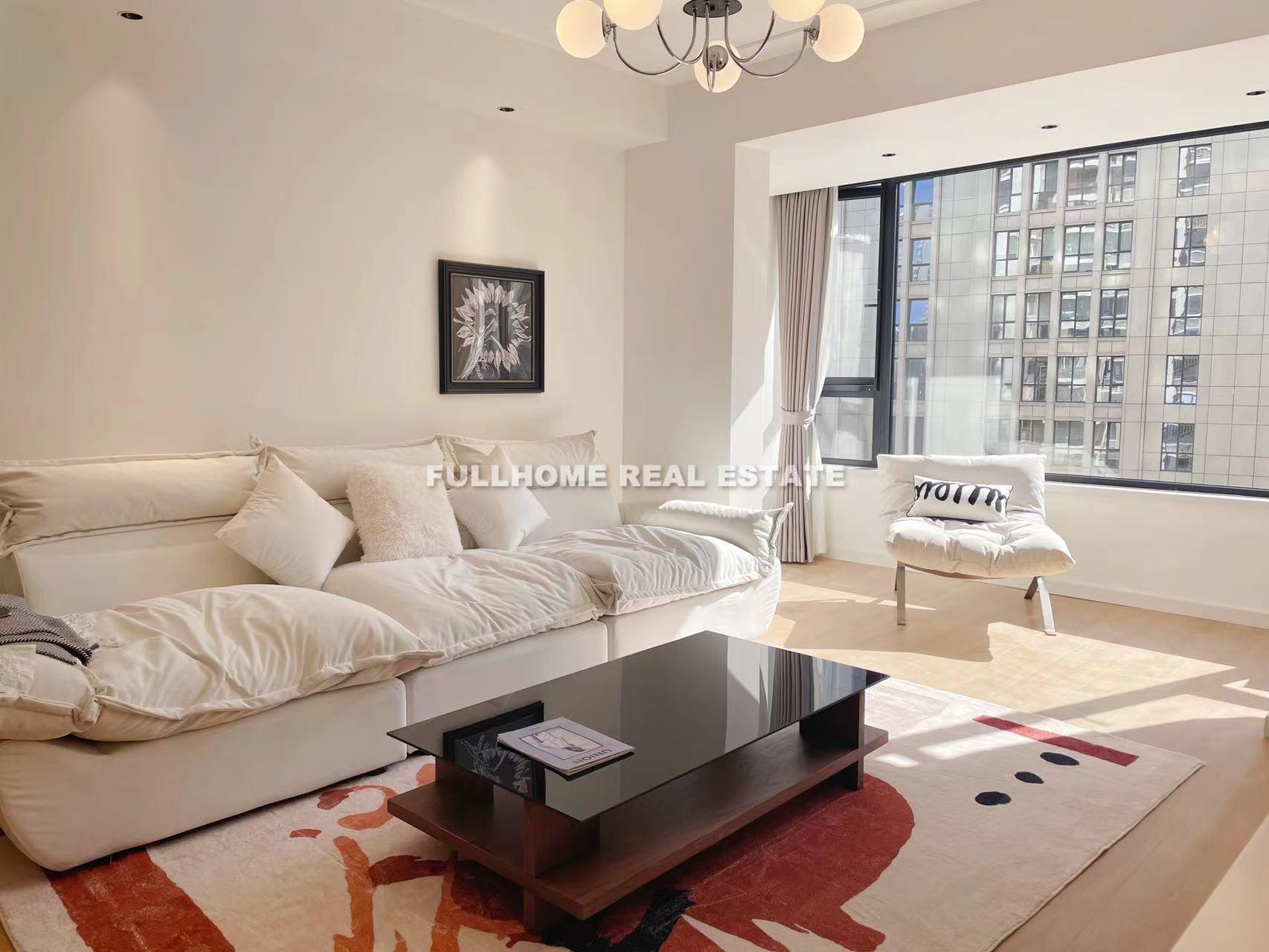 Huangpu Garden - Interior view 16, Shanghai rental property