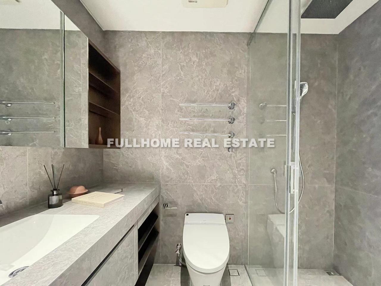 Park View Mansion II（New） - Interior view 5, Shenzhen rental property