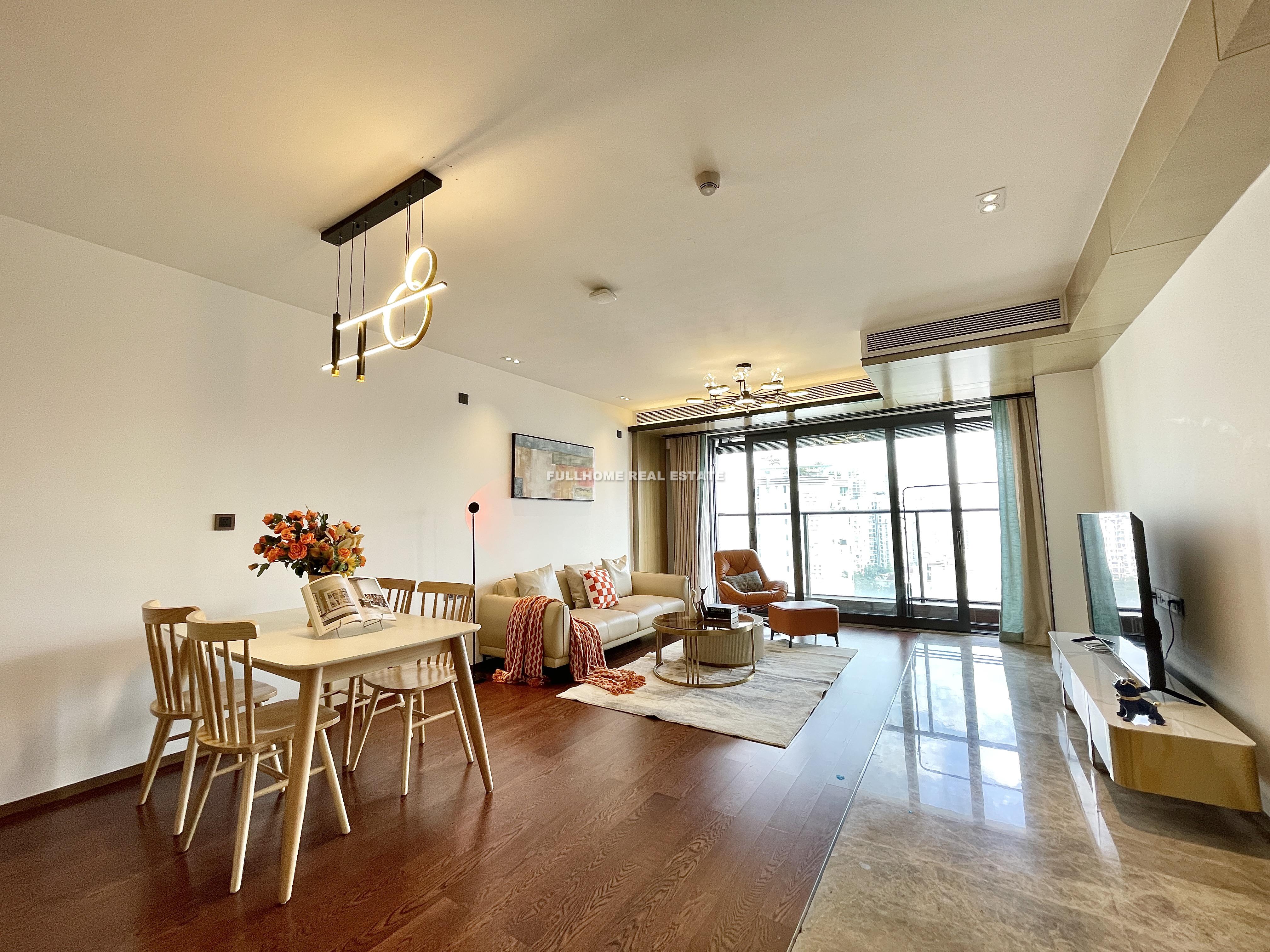 Imperial Mansion Phase III - Interior view 4, Shenzhen rental property