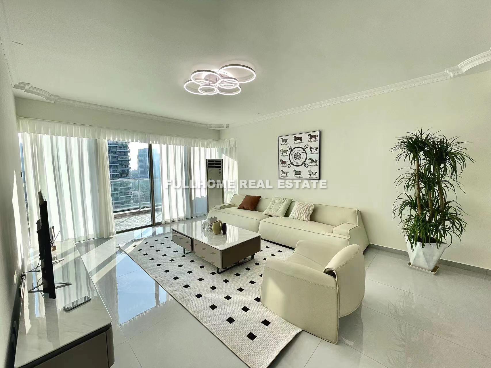 Similar property: Mont Orchid Phase II, 4 bedrooms, 171 sqm in Shenzhen