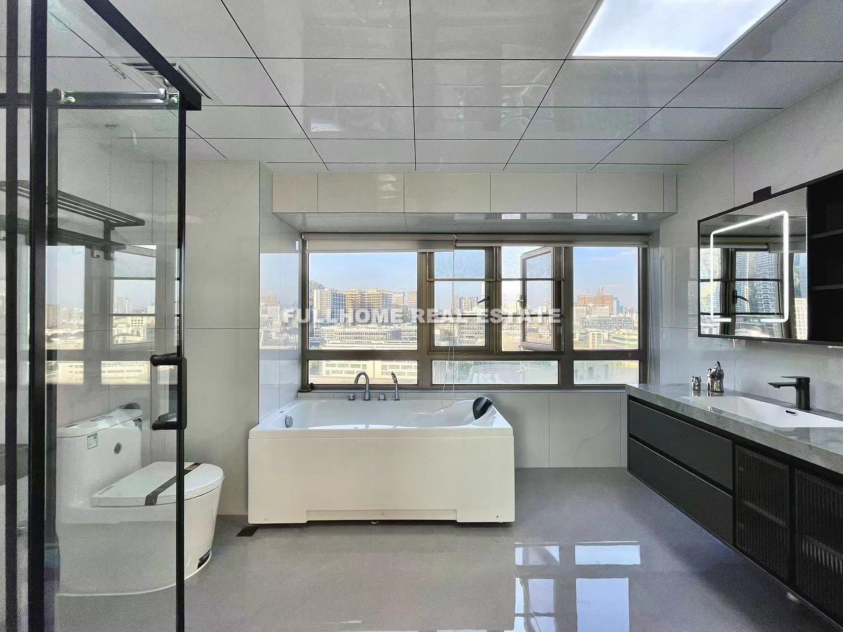 Mont Orchid Phase II - Interior view 10, Shenzhen rental property