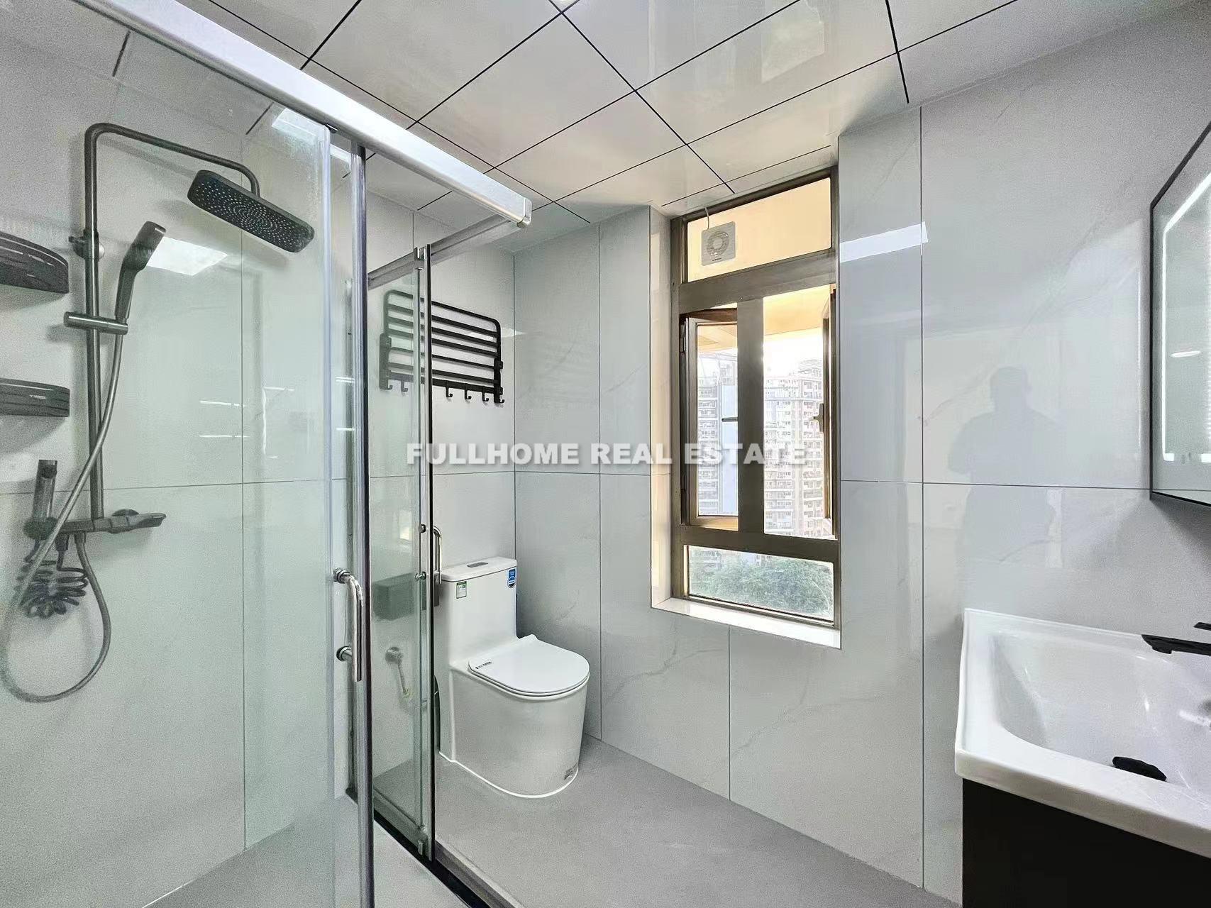 Mont Orchid Phase II - Interior view 6, Shenzhen rental property
