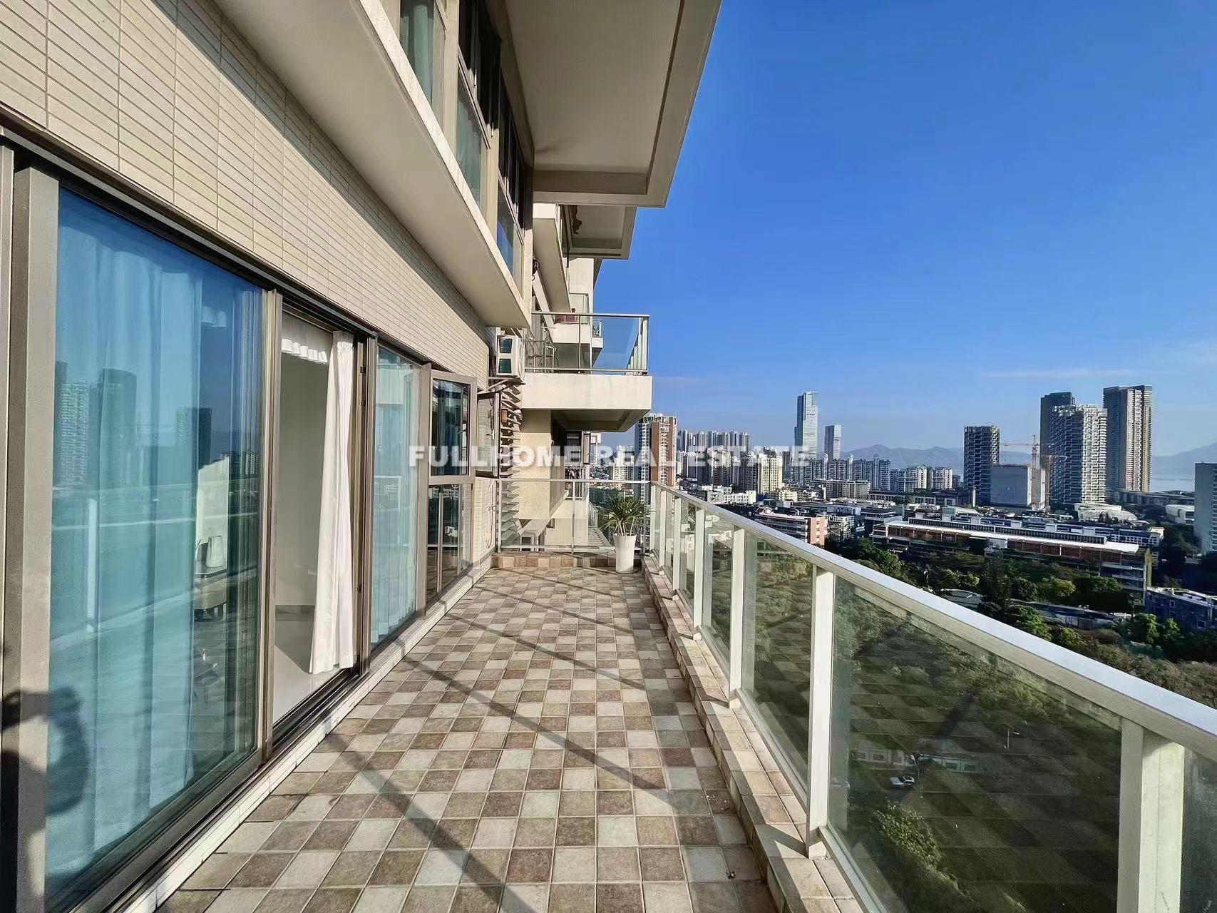 Mont Orchid Phase II - Interior view 11, Shenzhen rental property