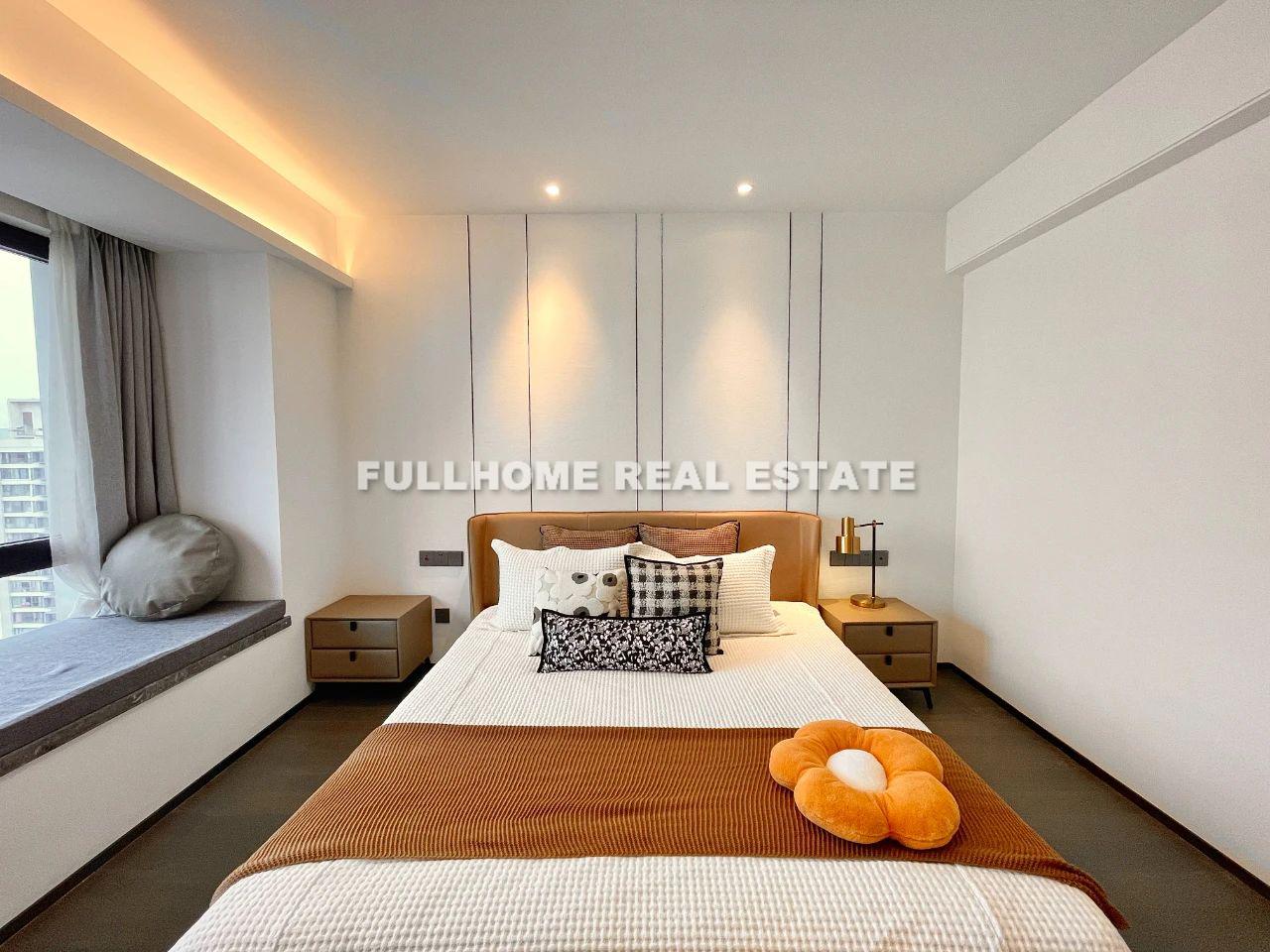 Peninsula Phase IV - Interior view 7, Shenzhen rental property