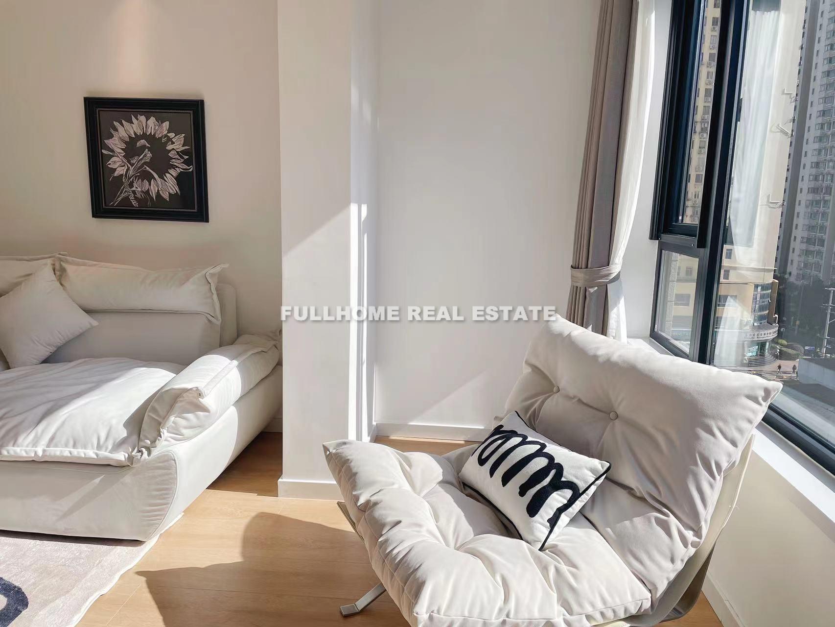 Huangpu Garden - Interior view 5, Shanghai rental property