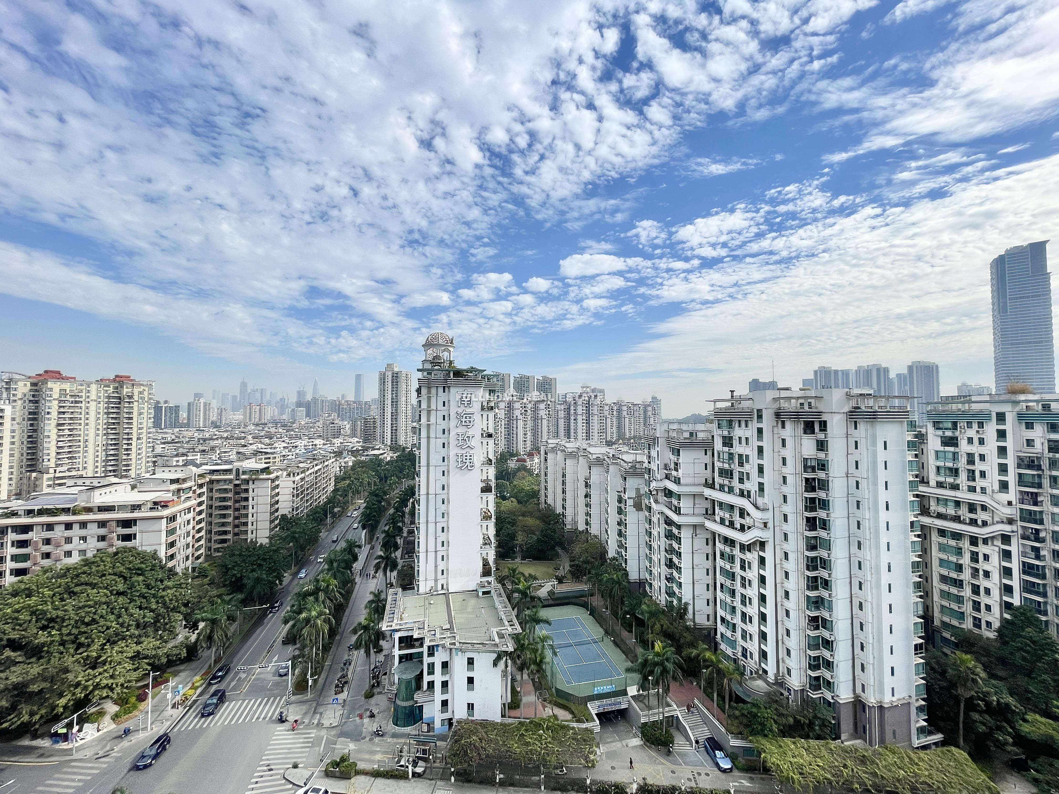 Imperial Mansion Phase III - Interior view 10, Shenzhen rental property