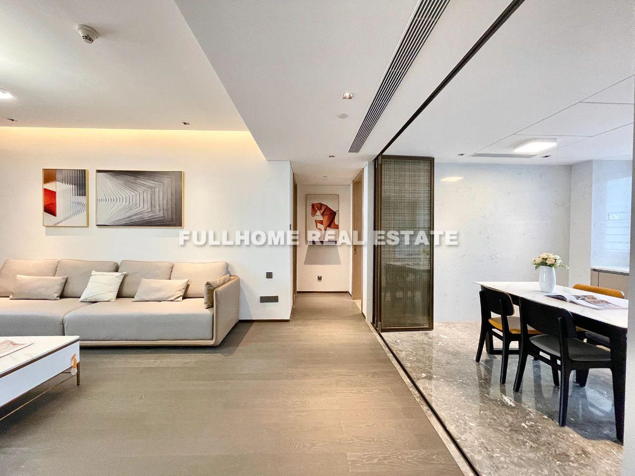 Peninsula Phase IV - Interior view 2, Shenzhen rental property