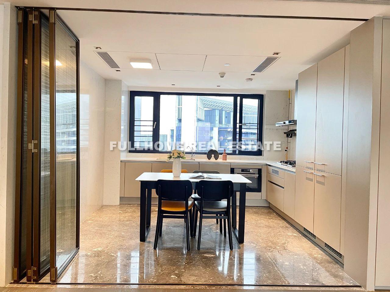 Peninsula Phase IV - Interior view 4, Shenzhen rental property