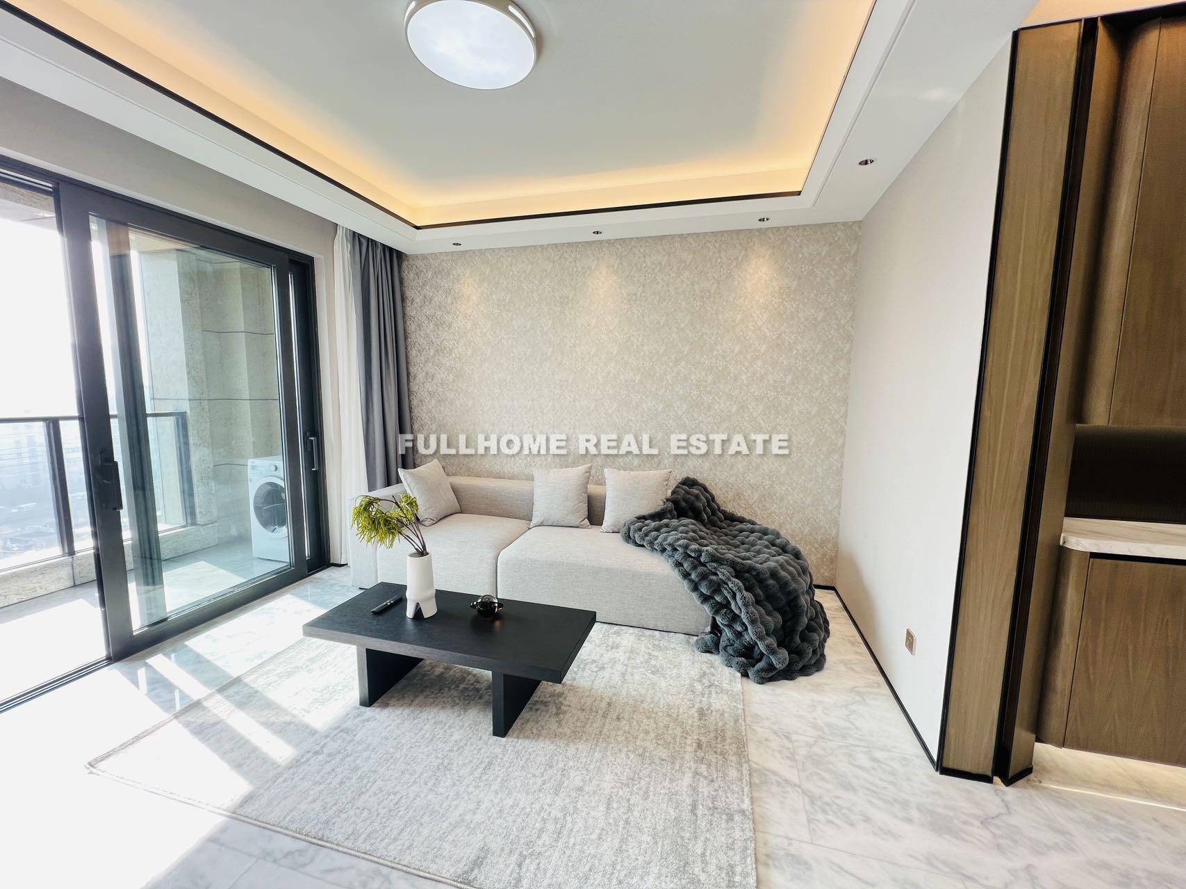 Gubei Central Park - Interior view 2, Shanghai rental property
