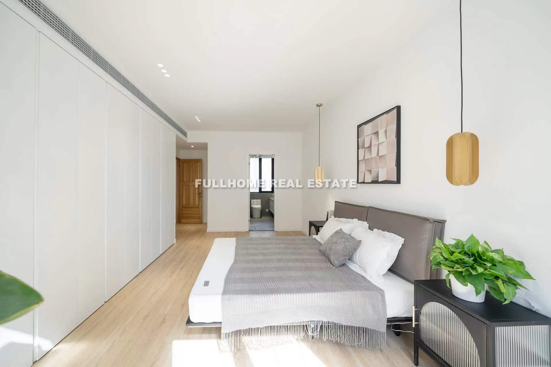 King Plaza - Interior view 13, Shanghai rental property