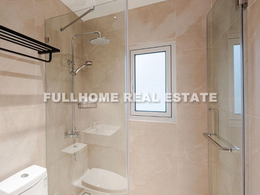 Lane 1-200 Taian Road Old House - Interior view 4, Shanghai rental property