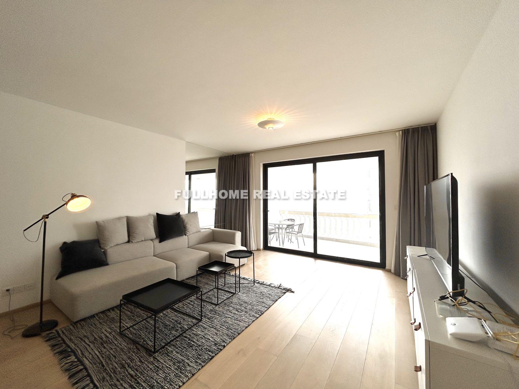 MingYuan Century City - Interior view 4, Shanghai rental property