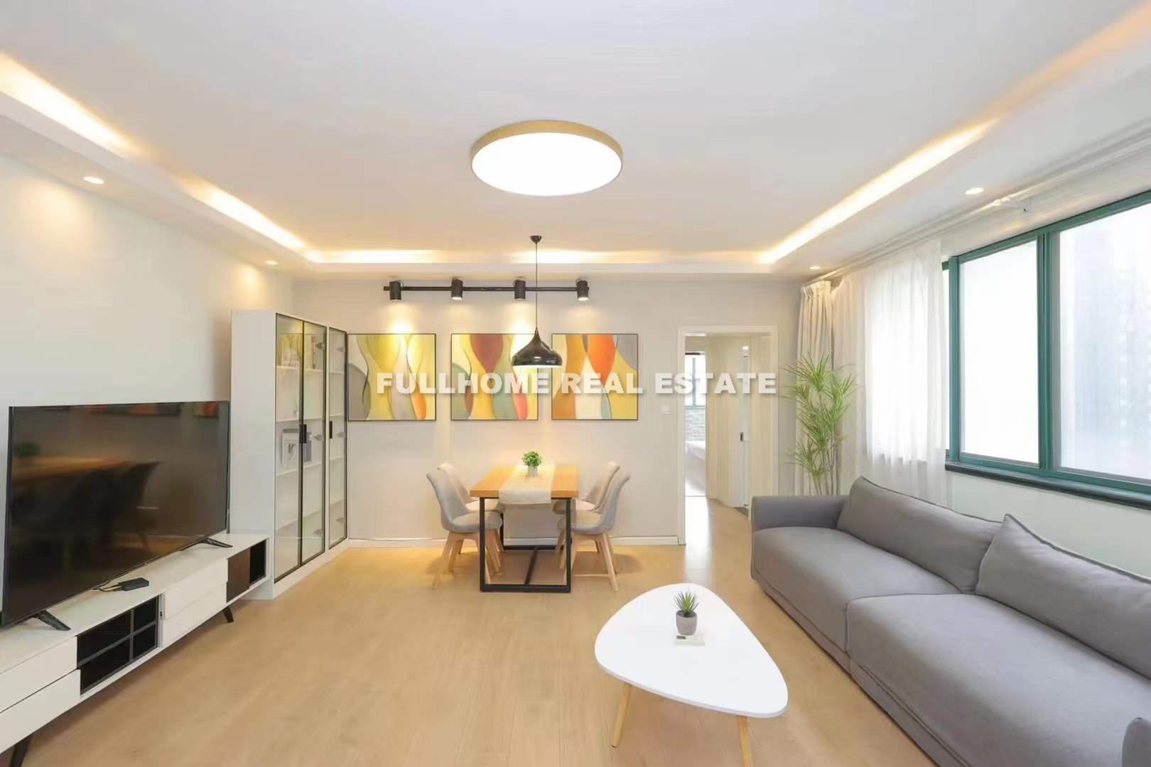 Xinkang Garden - Interior view 3, Shanghai rental property