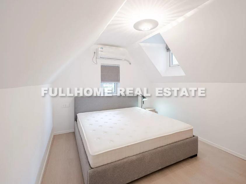 Lane 1-200 Taian Road Old House - Interior view 6, Shanghai rental property