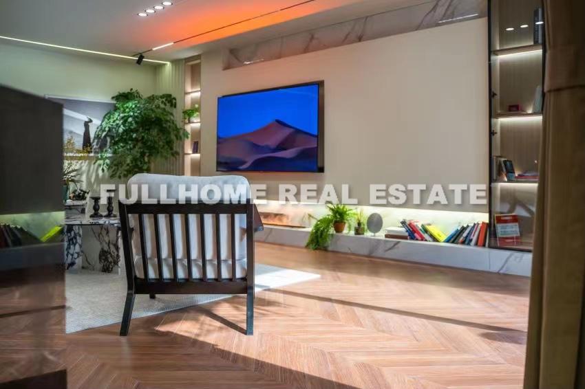 Wutong Garden - Interior view 4, Shanghai rental property