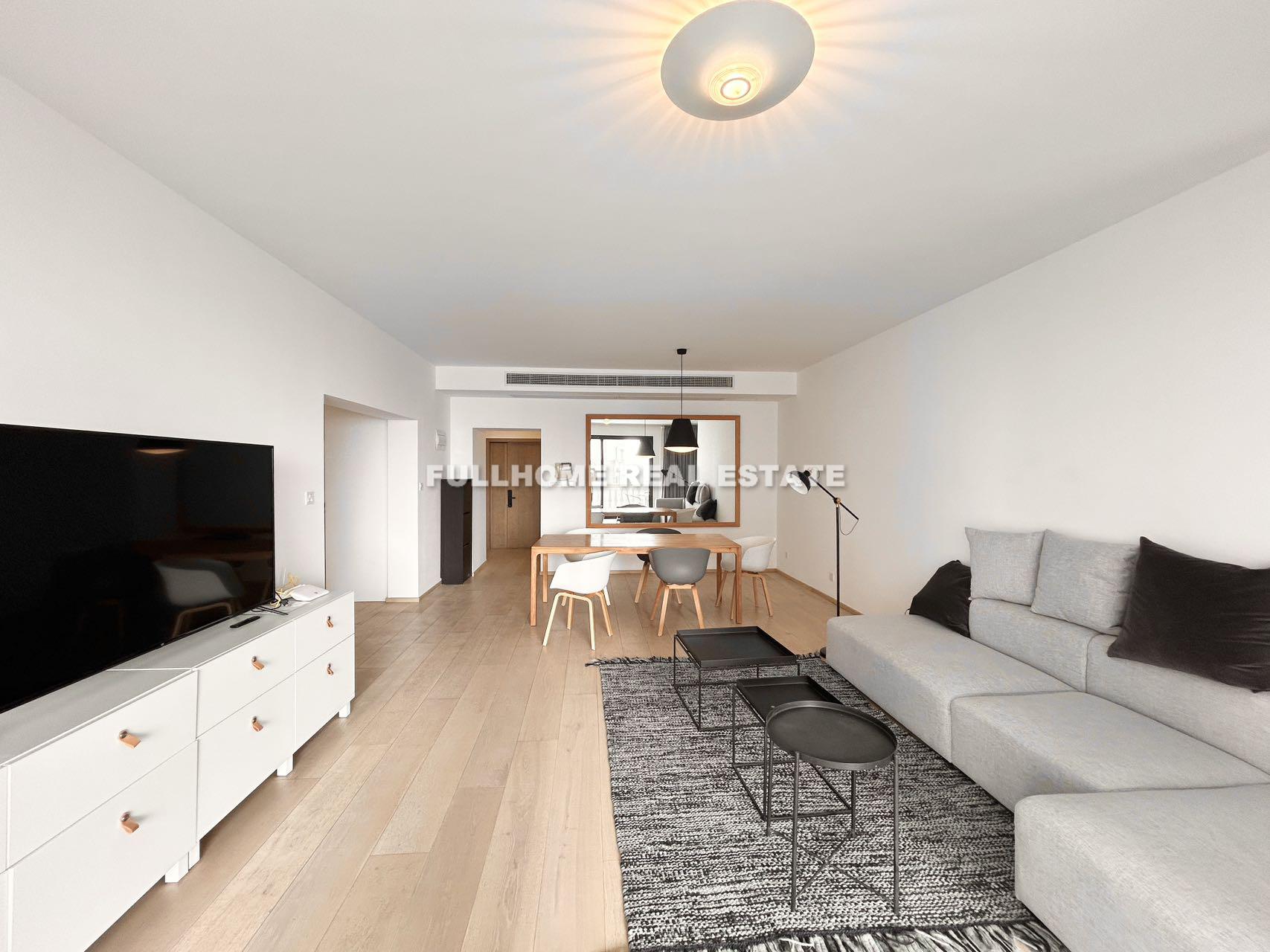 MingYuan Century City - Interior view 10, Shanghai rental property