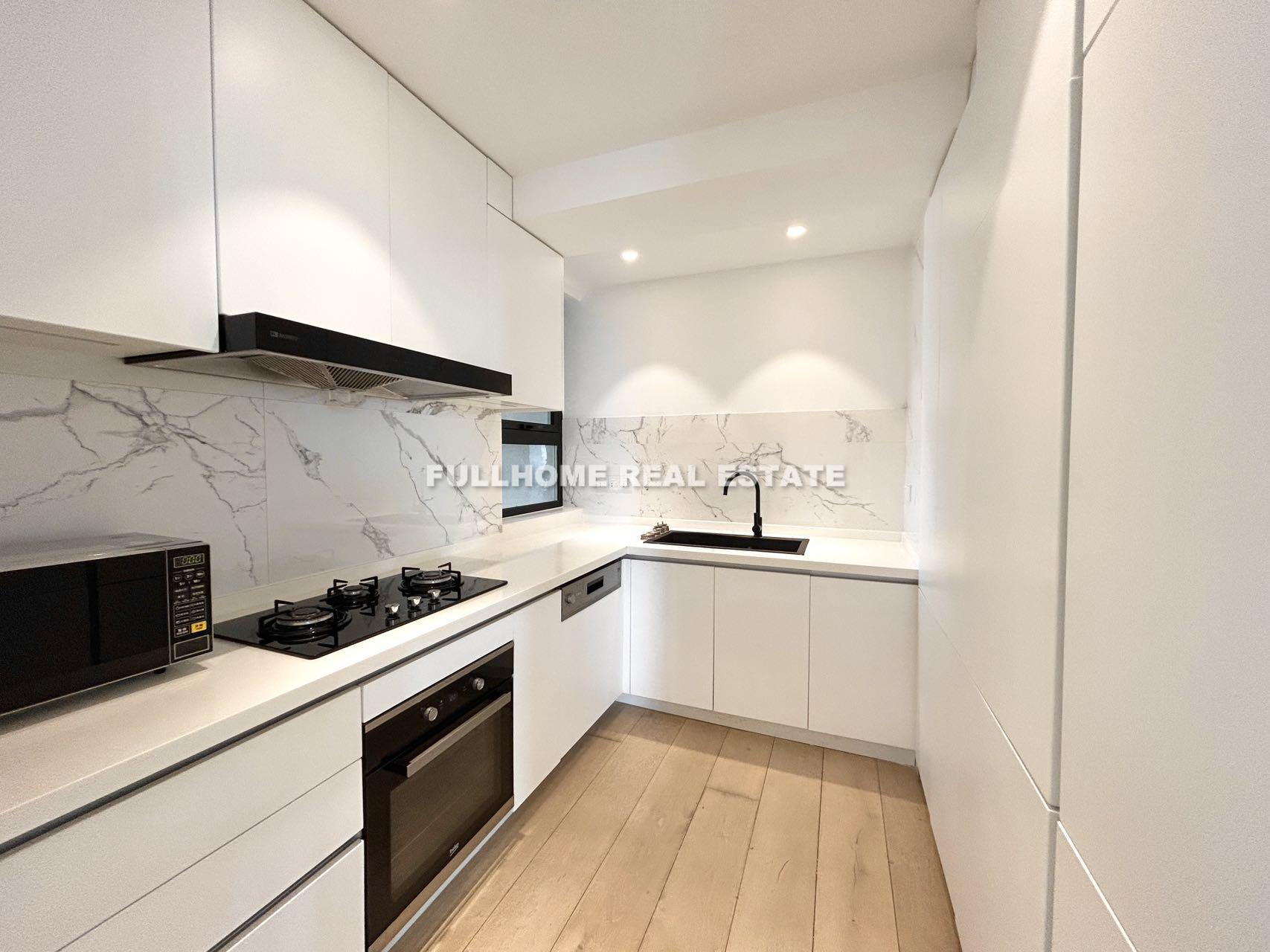 MingYuan Century City - Interior view 3, Shanghai rental property