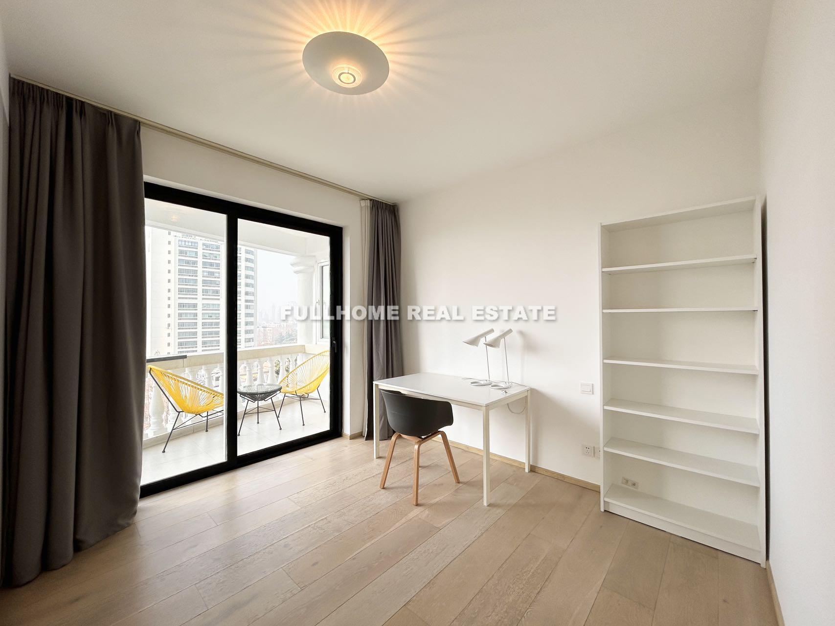 MingYuan Century City - Interior view 9, Shanghai rental property