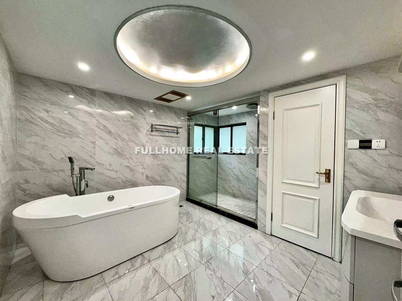 Waterfront Court - Interior view 7, Shanghai rental property