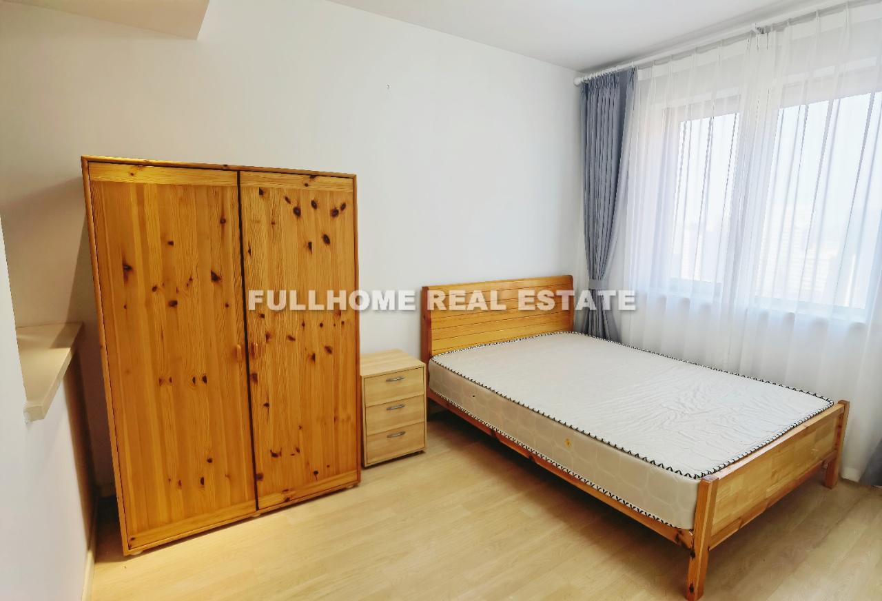Xin Tian Di Riverside Garden - Interior view 20, Shanghai rental property